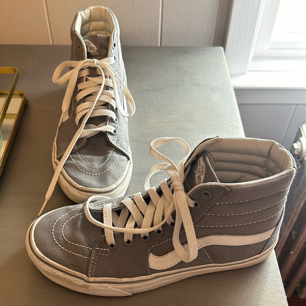 Vans High tops Sk8-Hi Shoe